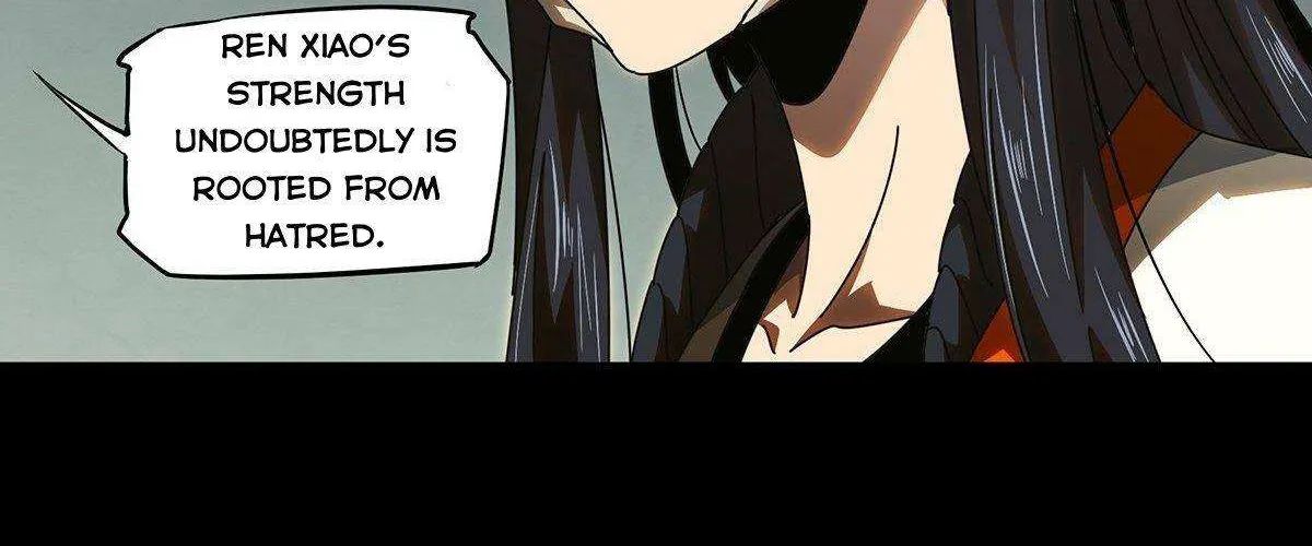 Read Formless Form chapter 99 image 44 on Lezhin
