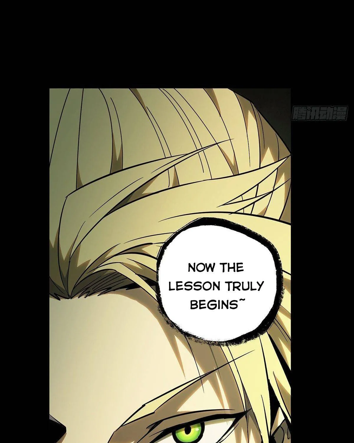 Read Formless Form chapter 99 image 45 on Lezhin