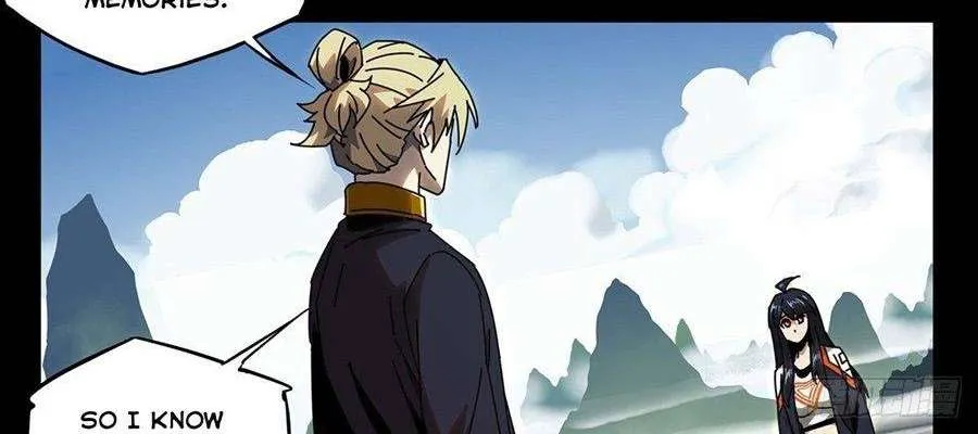 Read Formless Form chapter 99 image 5 on Lezhin