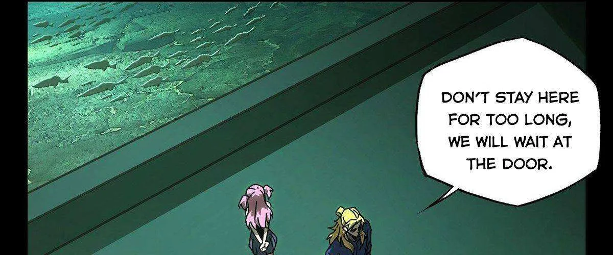 Read Formless Form chapter 99 image 55 on Lezhin