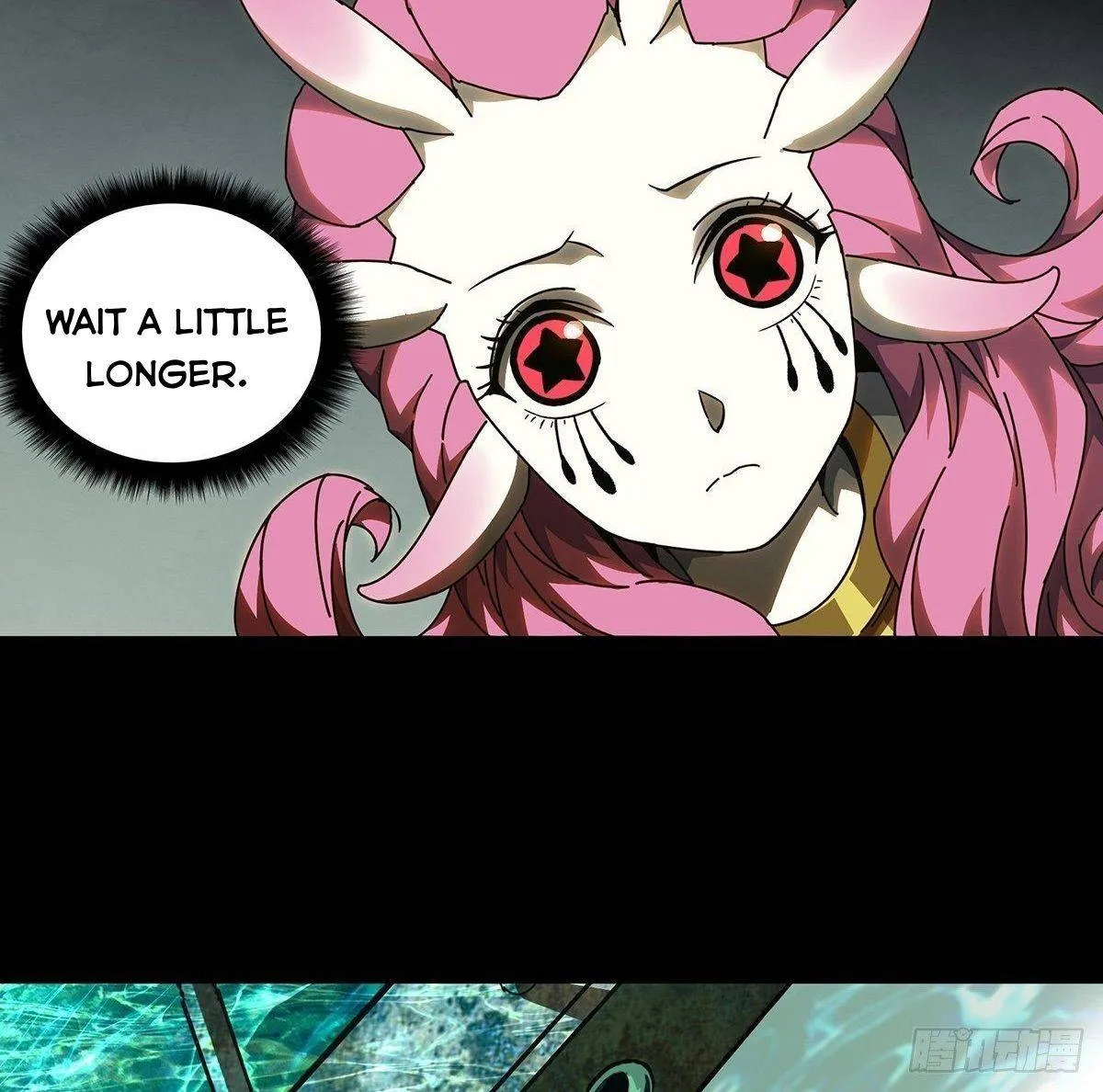 Read Formless Form chapter 99 image 60 on Lezhin