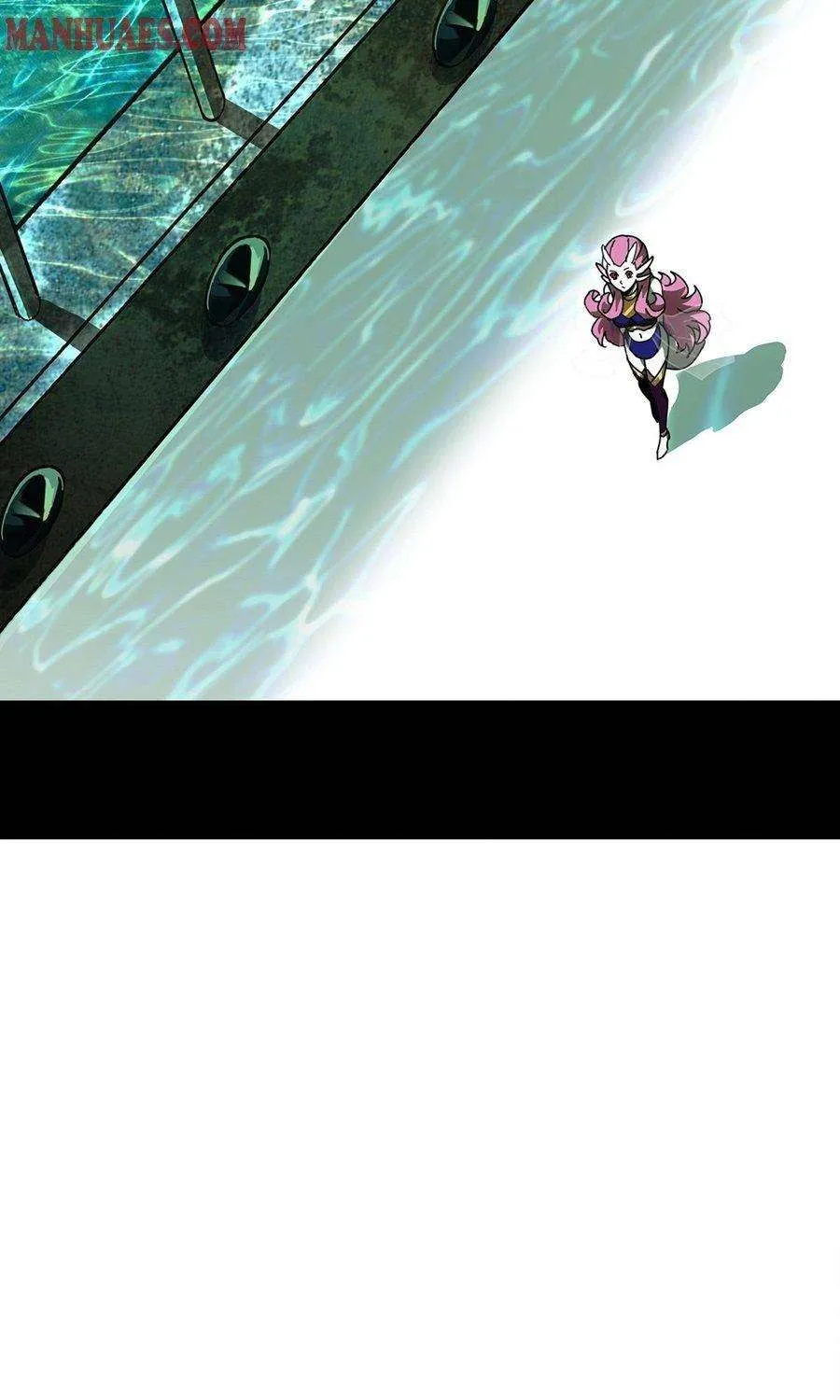 Read Formless Form chapter 99 image 61 on Lezhin