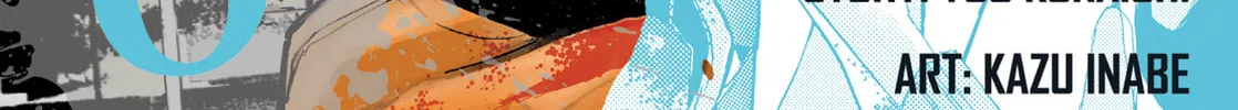 Fort of Apocalypse Chapter 21 page 2 - 