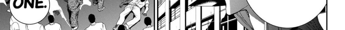 Fort of Apocalypse Chapter 21 page 34 - 