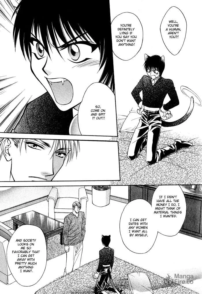 Read Fortune Fortune chapter 1 image 18 on Lezhin