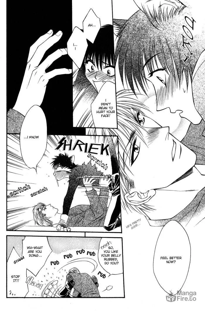 Read Fortune Fortune chapter 1 image 21 on Lezhin