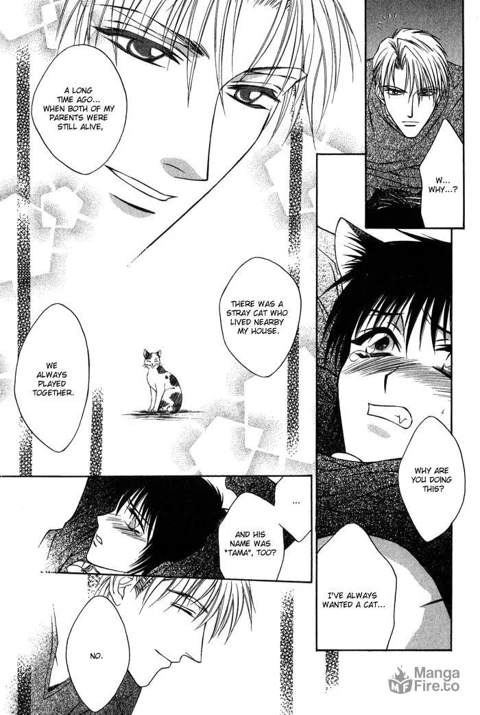 Read Fortune Fortune chapter 1 image 24 on Lezhin