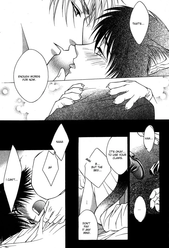 Read Fortune Fortune chapter 1 image 26 on Lezhin