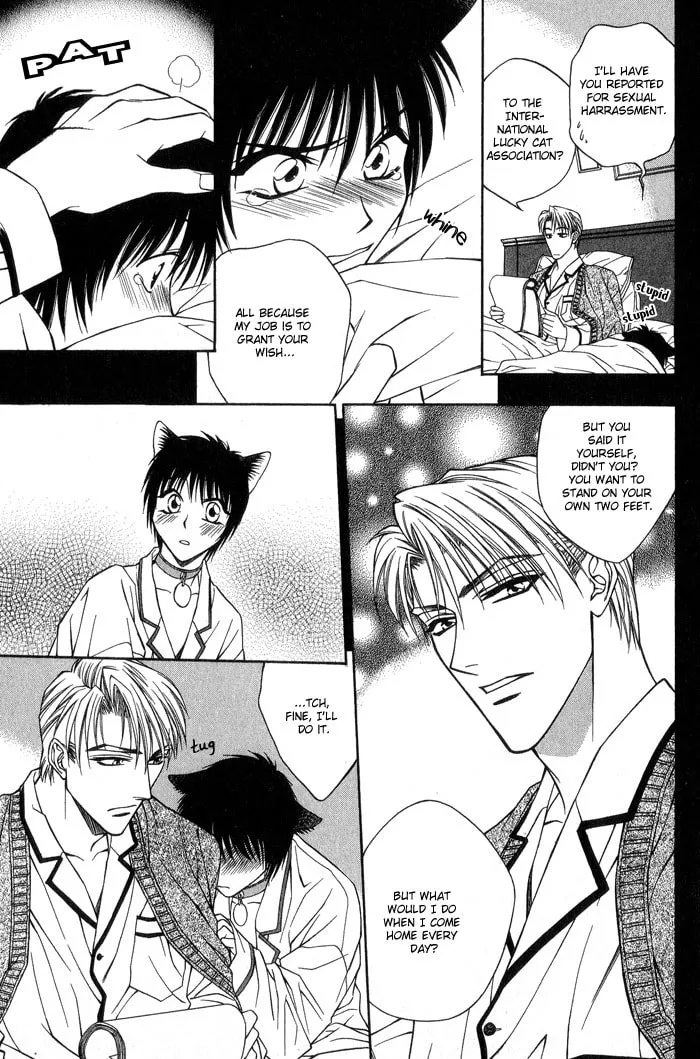 Read Fortune Fortune chapter 1 image 28 on Lezhin