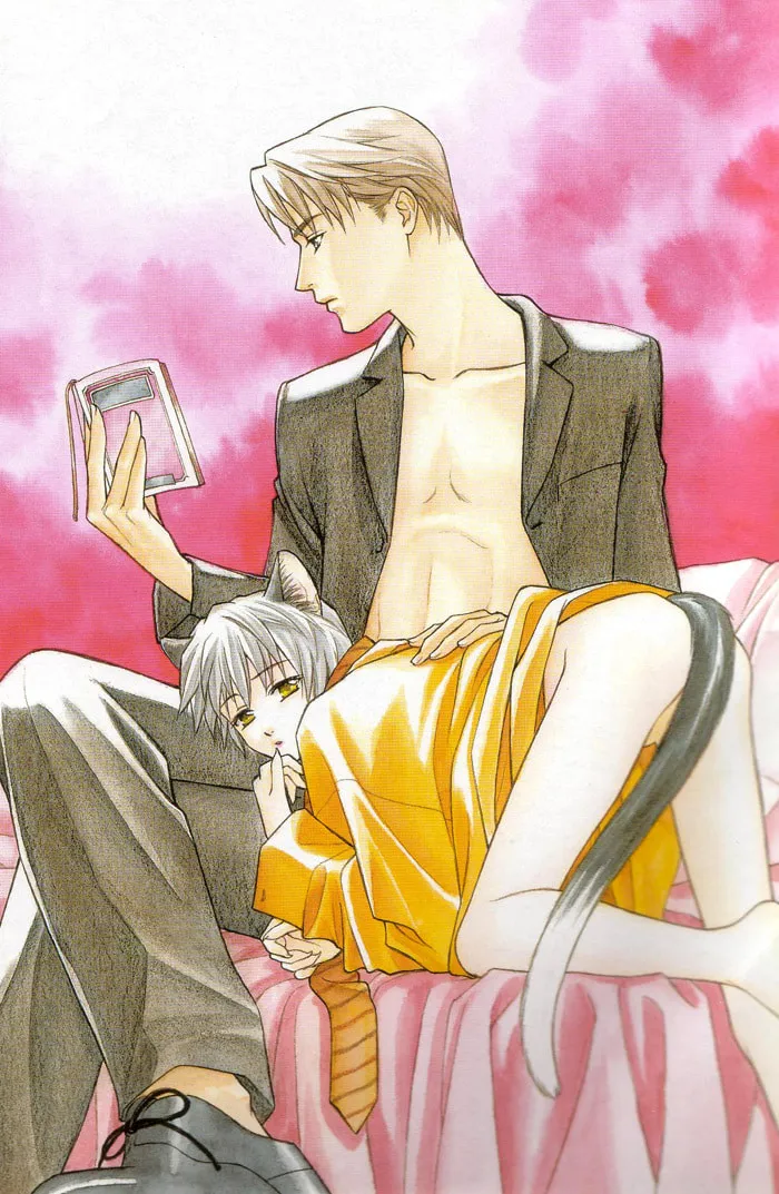 Read Fortune Fortune chapter 1 image 3 on Lezhin