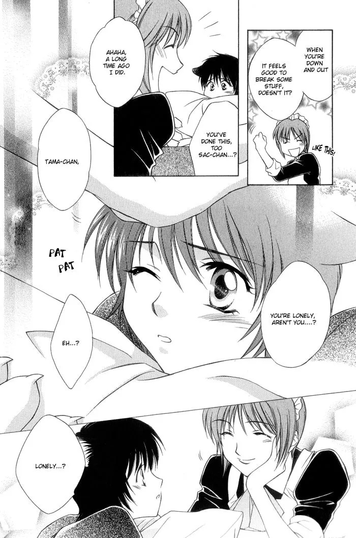 Read Fortune Fortune chapter 2 image 10 on Lezhin