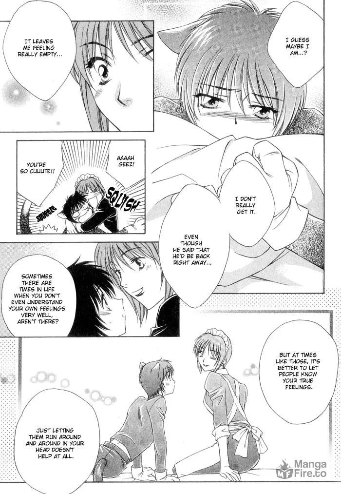 Read Fortune Fortune chapter 2 image 11 on Lezhin