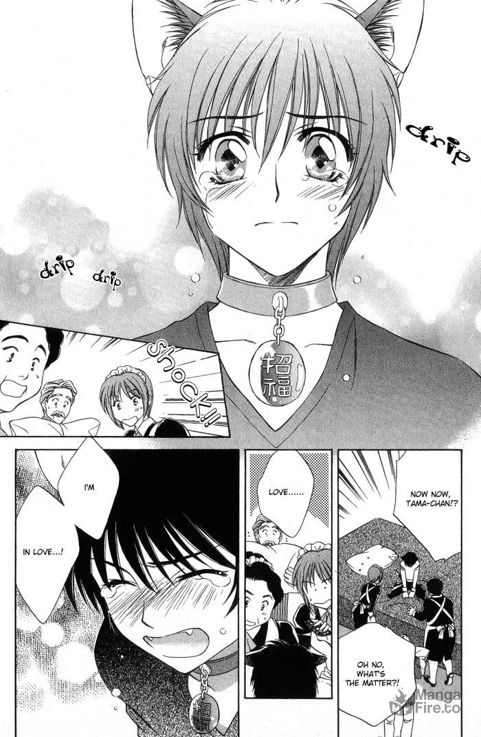 Read Fortune Fortune chapter 2 image 14 on Lezhin