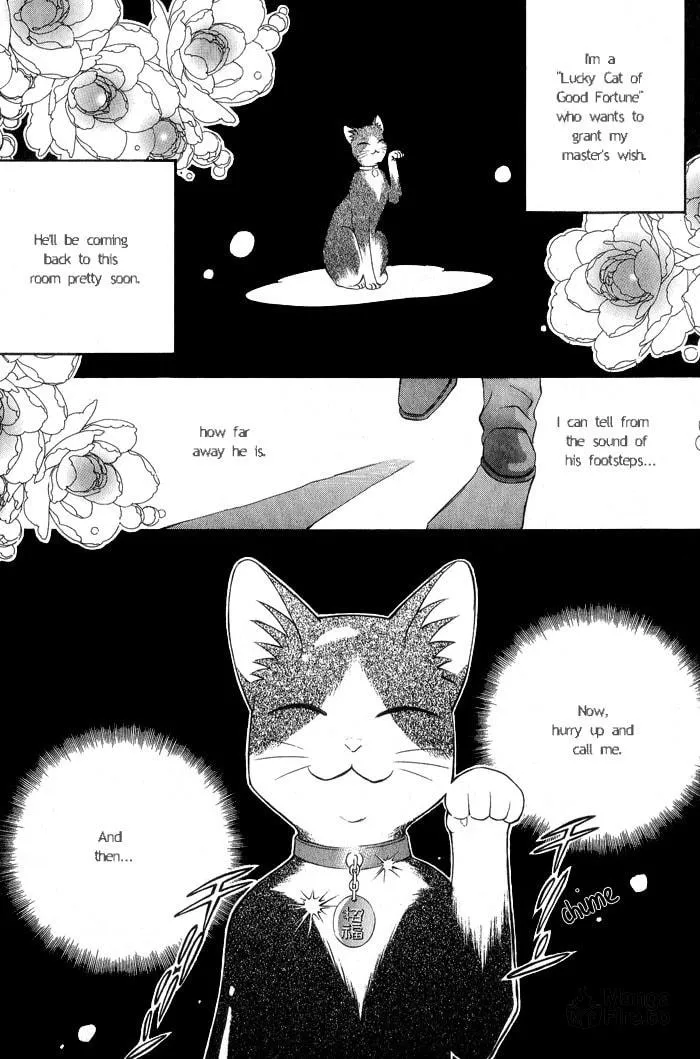 Read Fortune Fortune chapter 2 image 2 on Lezhin