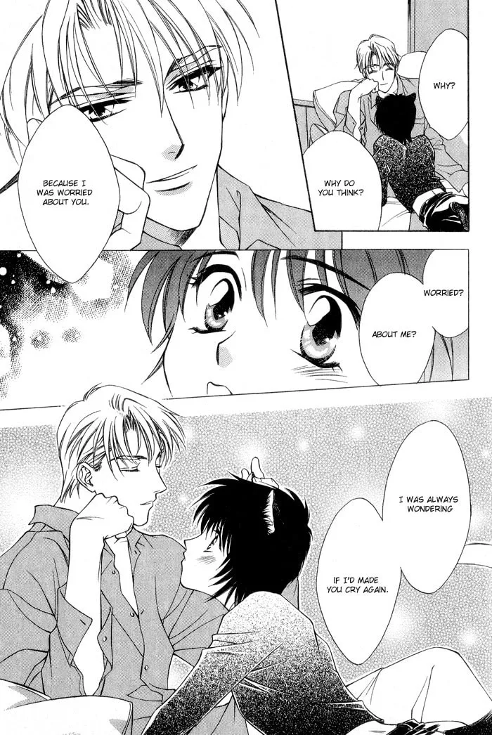 Read Fortune Fortune chapter 2 image 25 on Lezhin