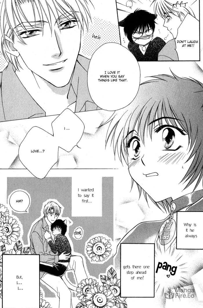 Read Fortune Fortune chapter 2 image 29 on Lezhin