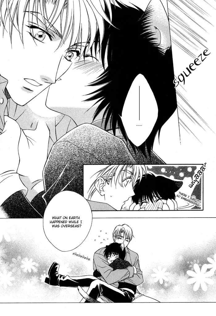 Read Fortune Fortune chapter 2 image 30 on Lezhin