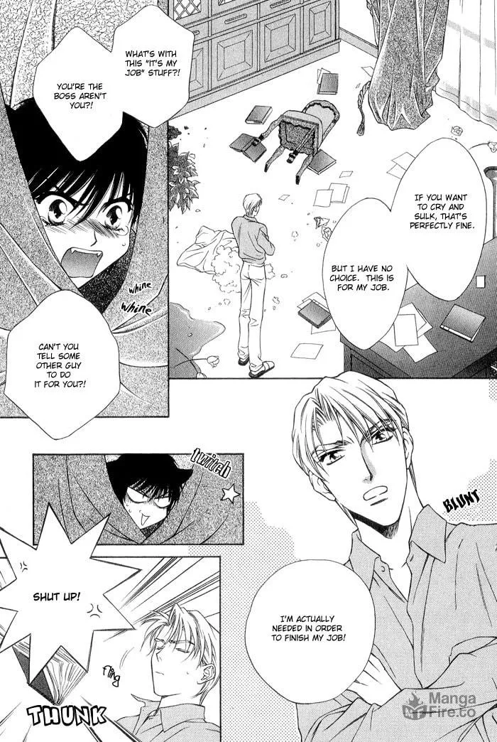 Read Fortune Fortune chapter 2 image 4 on Lezhin