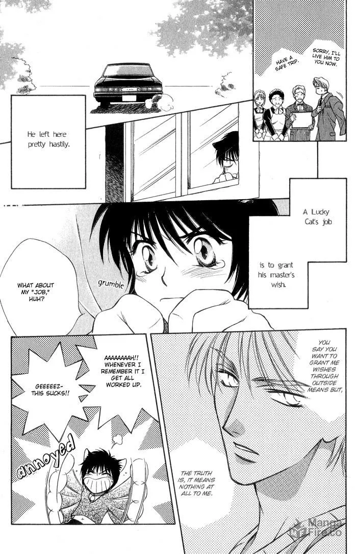 Read Fortune Fortune chapter 2 image 5 on Lezhin