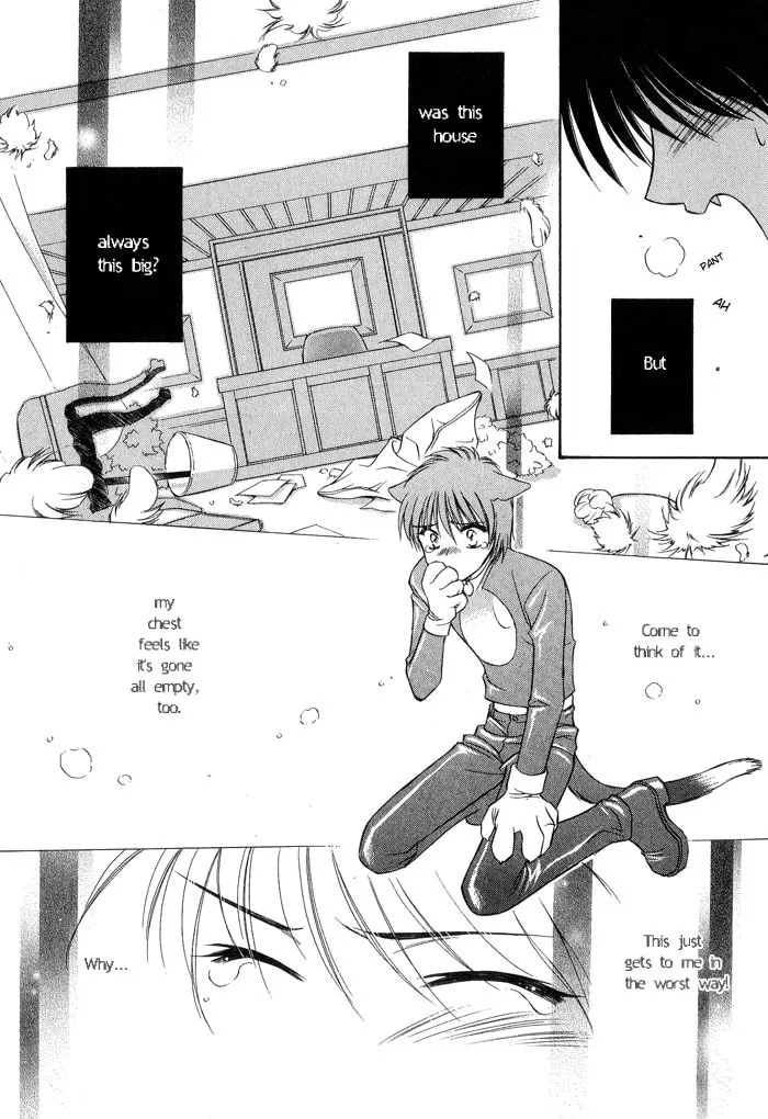 Read Fortune Fortune chapter 2 image 6 on Lezhin