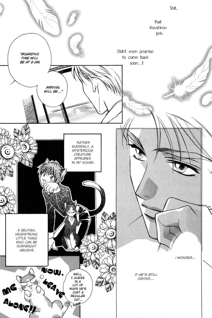 Read Fortune Fortune chapter 2 image 7 on Lezhin