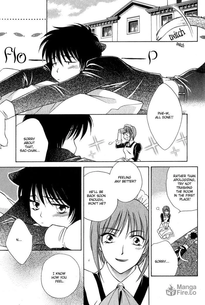 Read Fortune Fortune chapter 2 image 9 on Lezhin