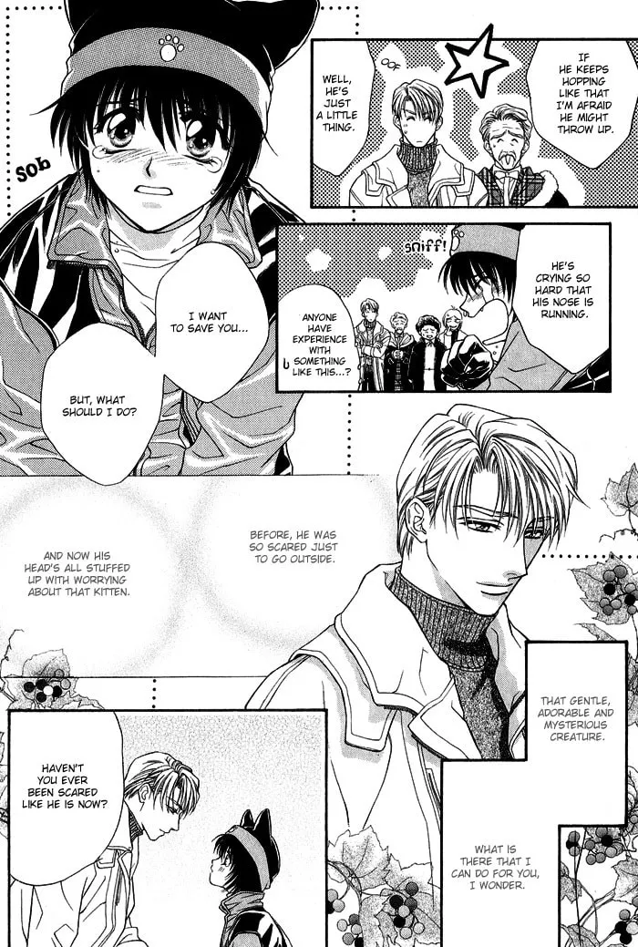 Read Fortune Fortune chapter 3 image 10 on Lezhin