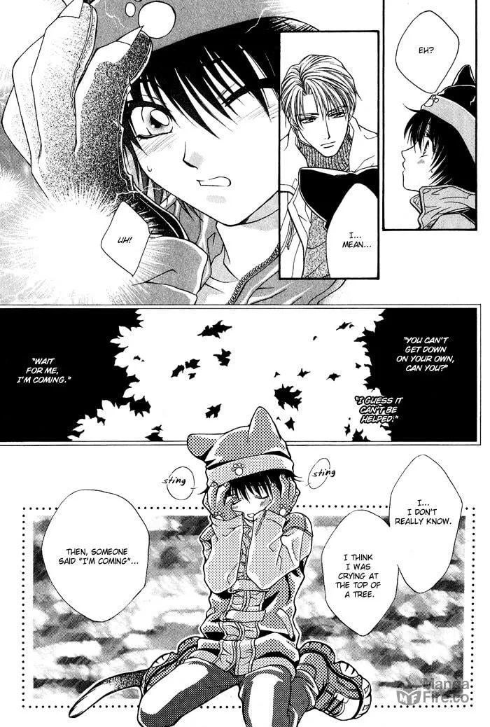 Read Fortune Fortune chapter 3 image 11 on Lezhin