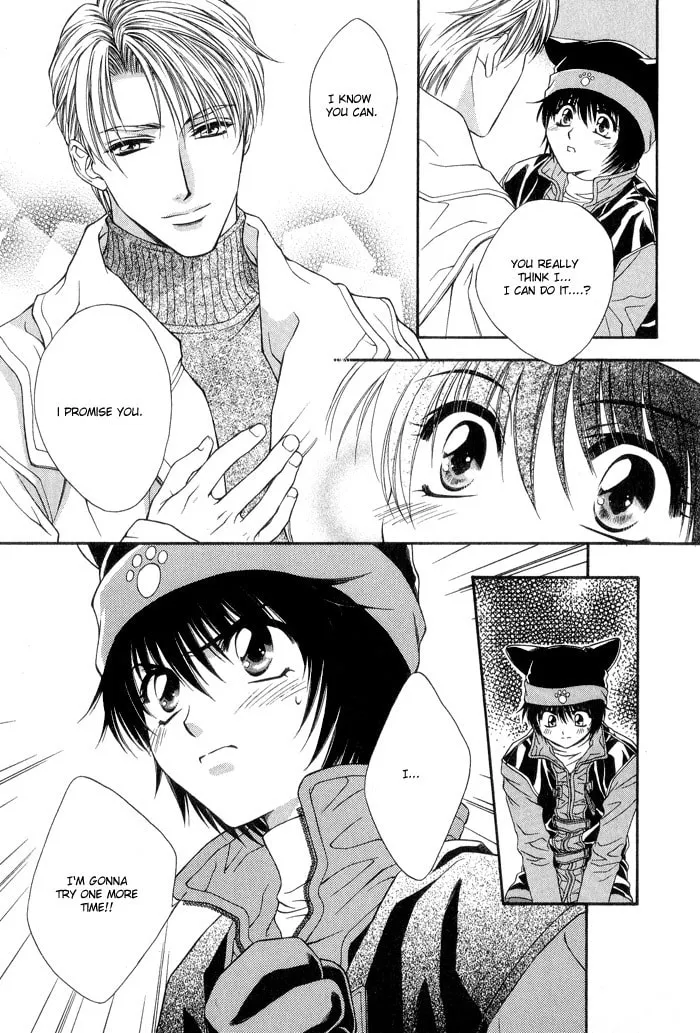 Read Fortune Fortune chapter 3 image 13 on Lezhin