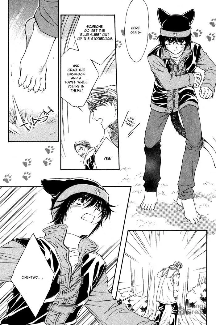 Read Fortune Fortune chapter 3 image 14 on Lezhin