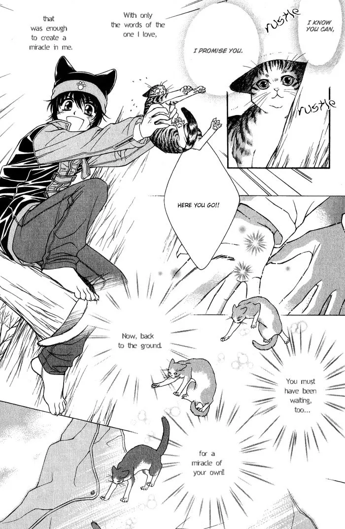 Read Fortune Fortune chapter 3 image 16 on Lezhin