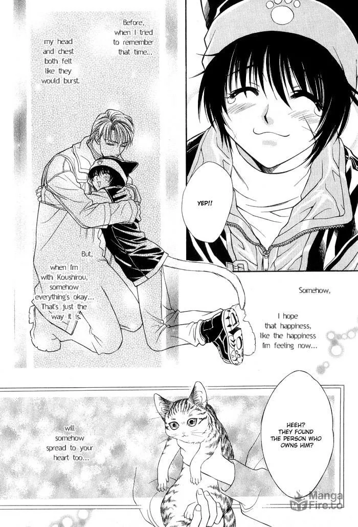 Read Fortune Fortune chapter 3 image 19 on Lezhin