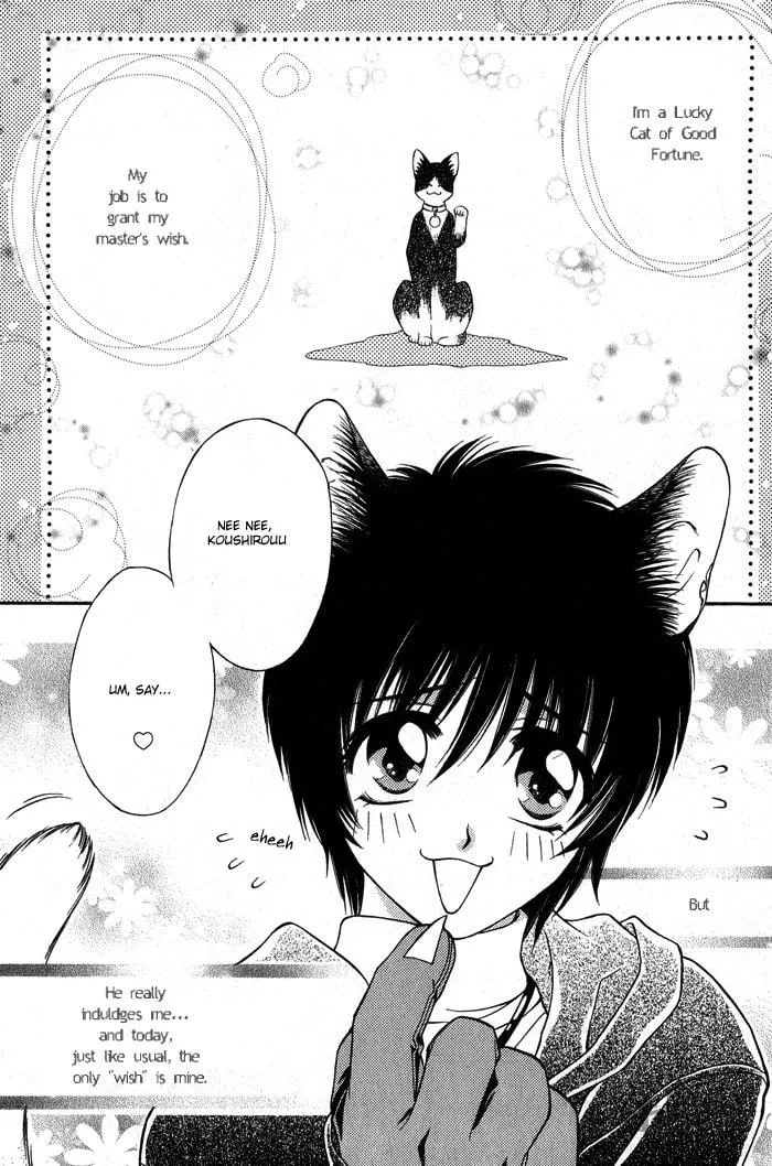 Read Fortune Fortune chapter 3 image 2 on Lezhin