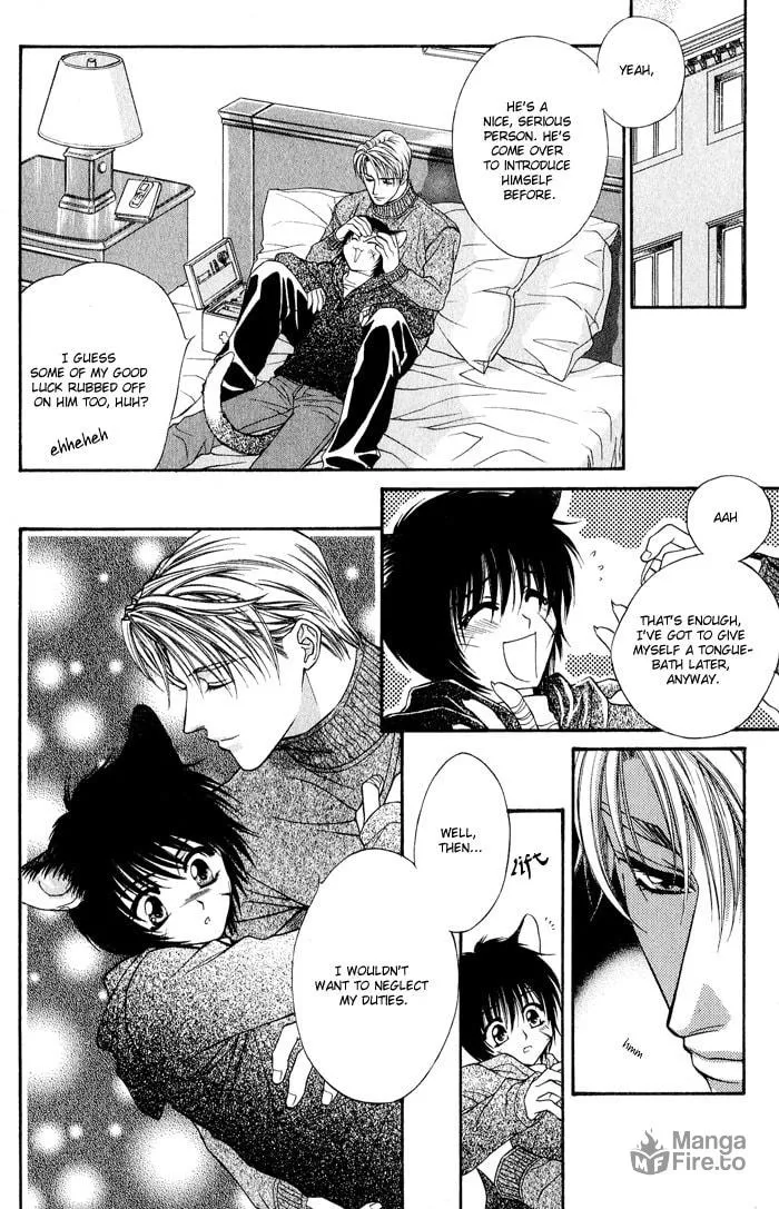 Read Fortune Fortune chapter 3 image 20 on Lezhin