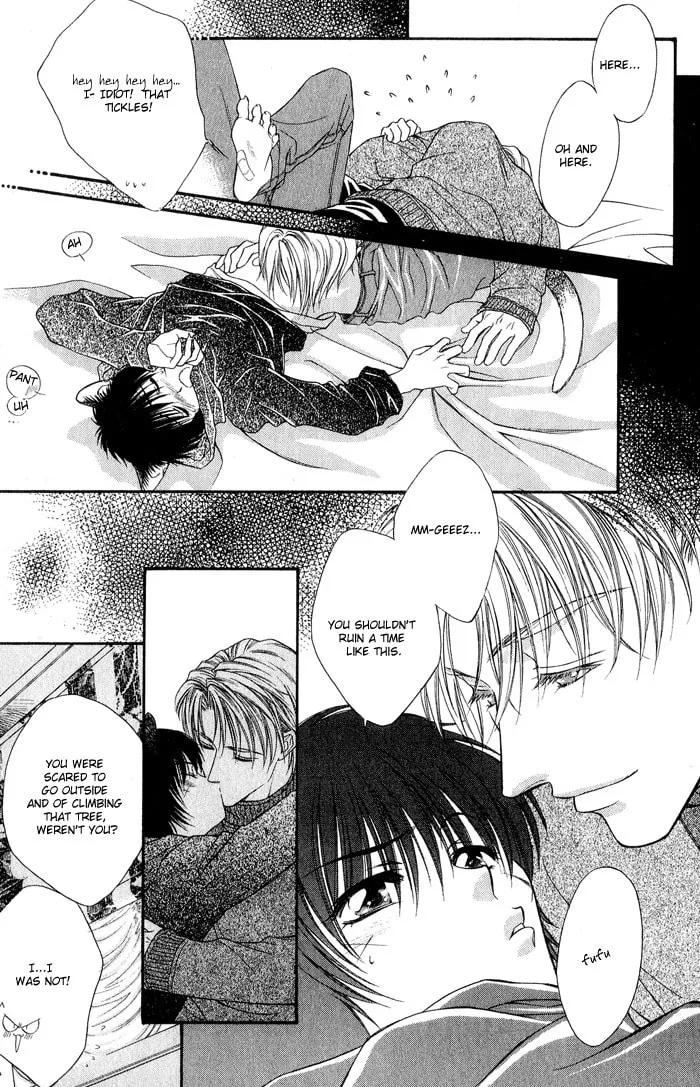 Read Fortune Fortune chapter 3 image 21 on Lezhin