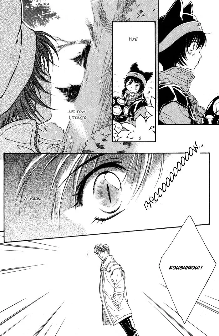 Read Fortune Fortune chapter 3 image 6 on Lezhin