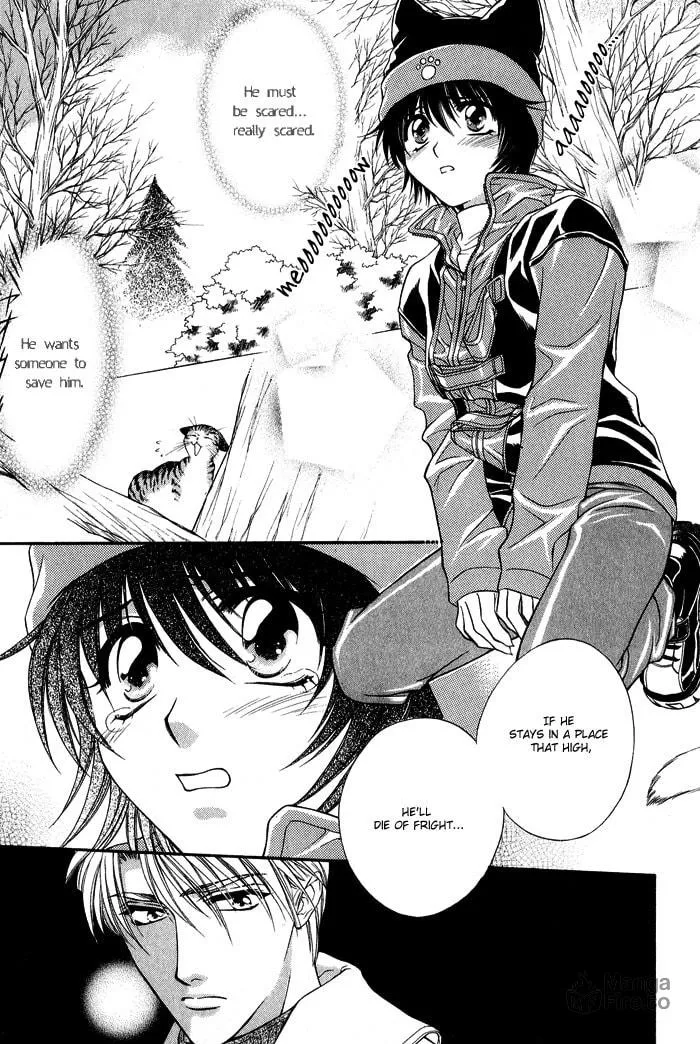 Read Fortune Fortune chapter 3 image 9 on Lezhin