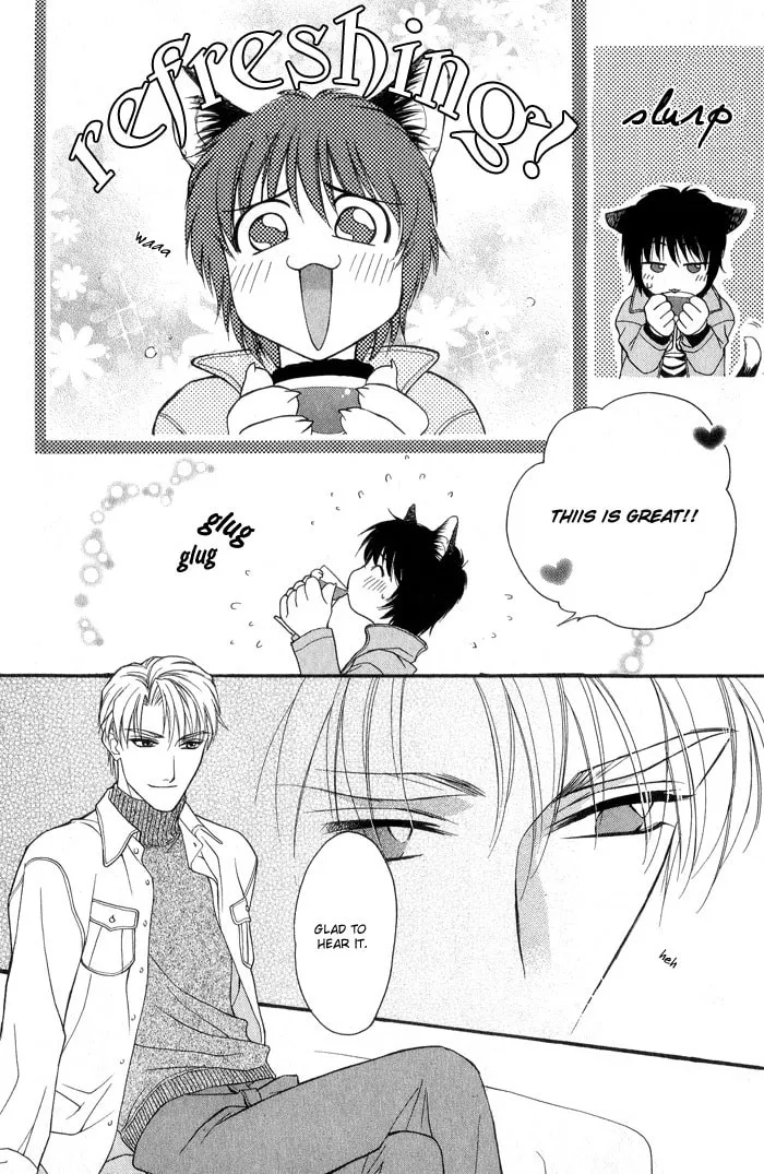 Read Fortune Fortune chapter 4 image 10 on Lezhin