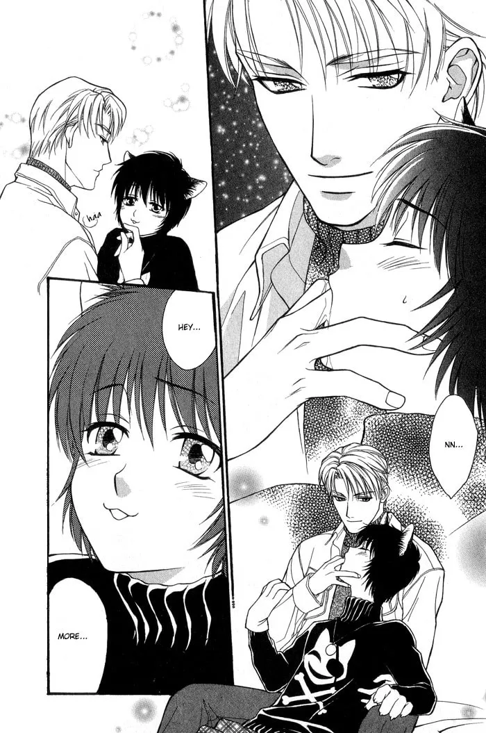 Read Fortune Fortune chapter 4 image 13 on Lezhin