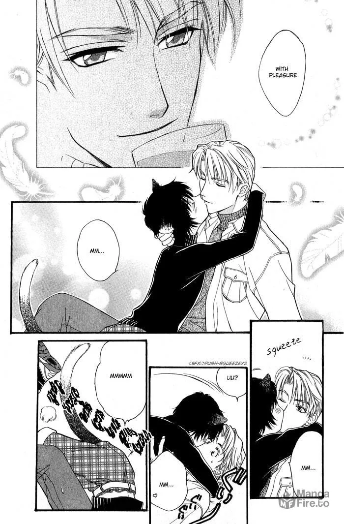 Read Fortune Fortune chapter 4 image 14 on Lezhin