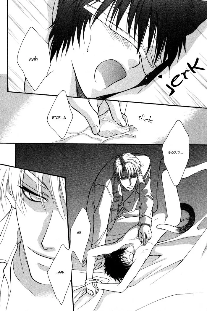 Read Fortune Fortune chapter 4 image 18 on Lezhin
