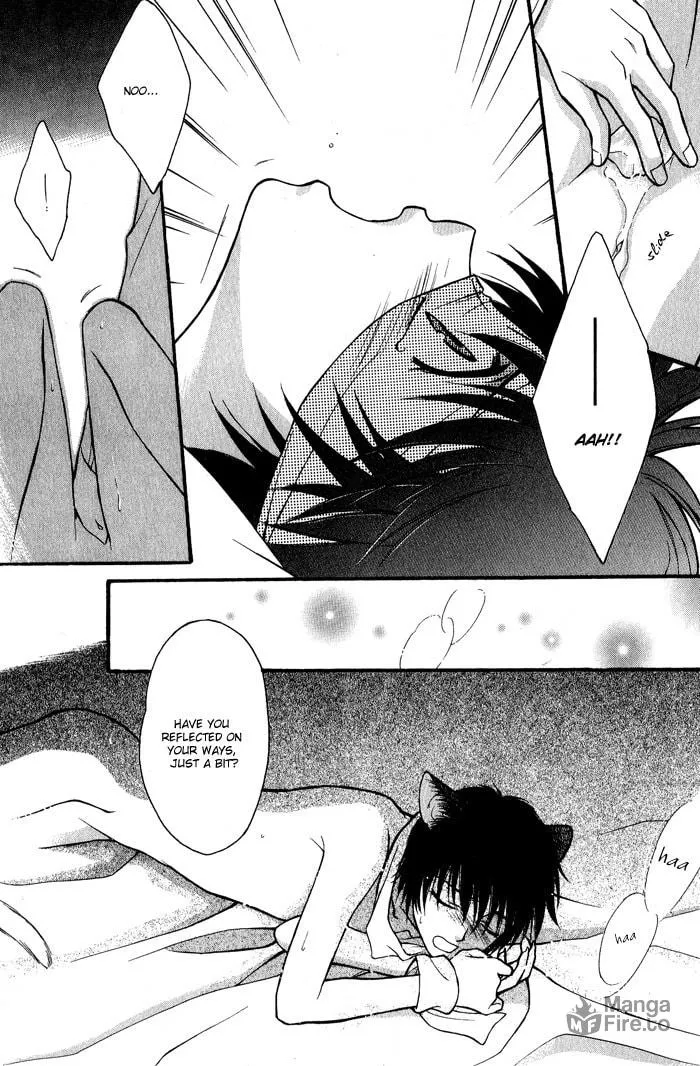 Read Fortune Fortune chapter 4 image 19 on Lezhin