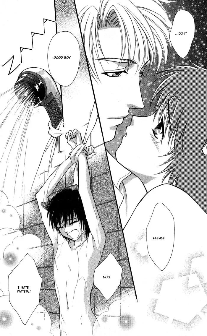 Read Fortune Fortune chapter 4 image 21 on Lezhin