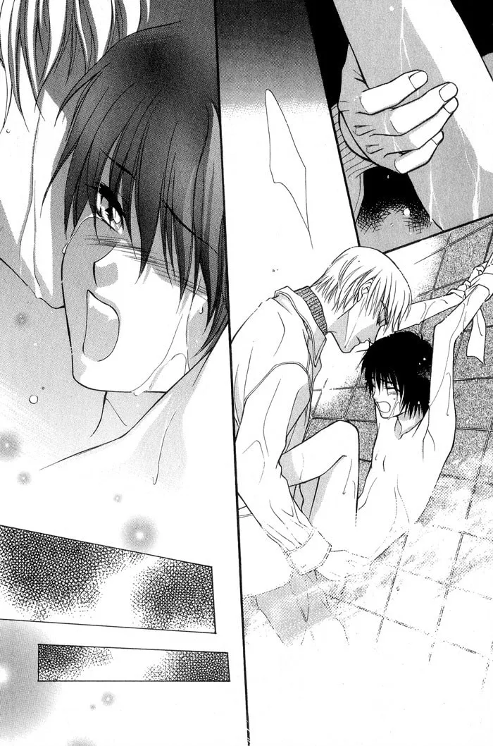 Read Fortune Fortune chapter 4 image 22 on Lezhin