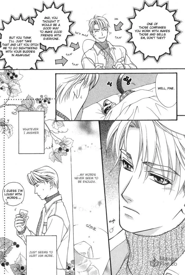 Read Fortune Fortune chapter 4 image 5 on Lezhin