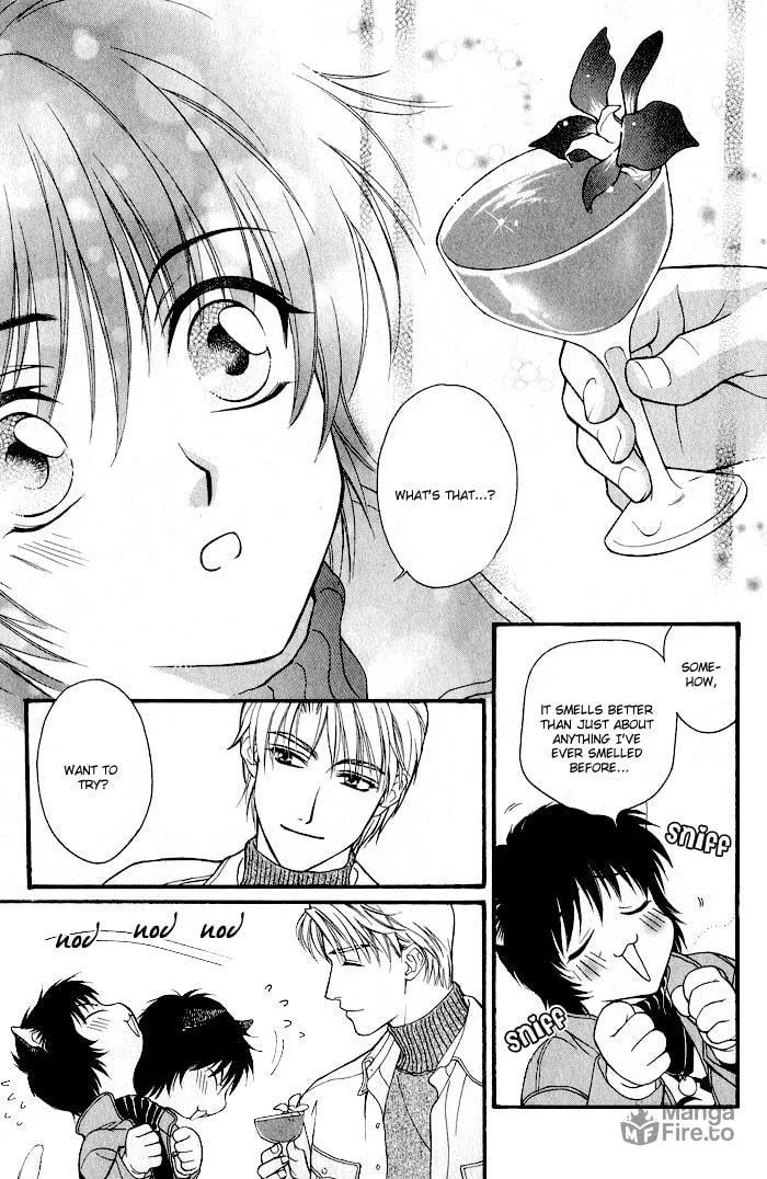 Read Fortune Fortune chapter 4 image 9 on Lezhin