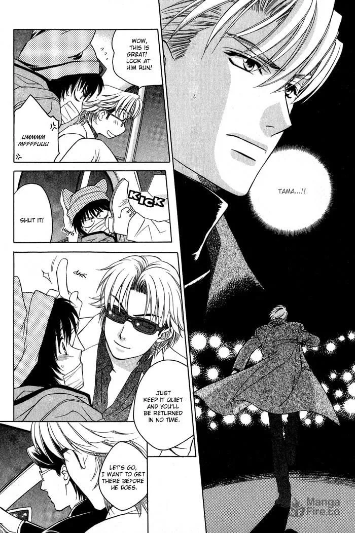 Read Fortune Fortune chapter 5 image 14 on Lezhin