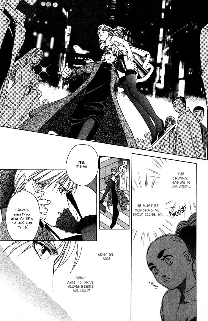Read Fortune Fortune chapter 5 image 16 on Lezhin