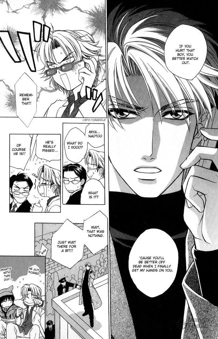 Read Fortune Fortune chapter 5 image 19 on Lezhin