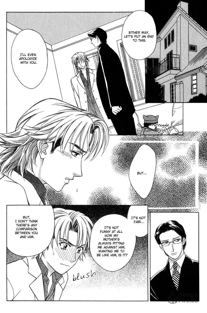 Read Fortune Fortune chapter 5 image 20 on Lezhin